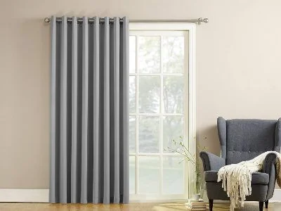 Apron Curtains Dubai
