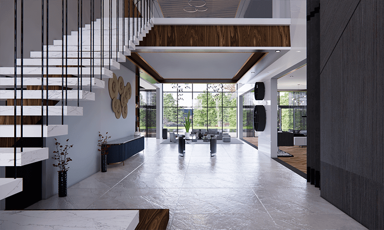 villa renovation Dubai
