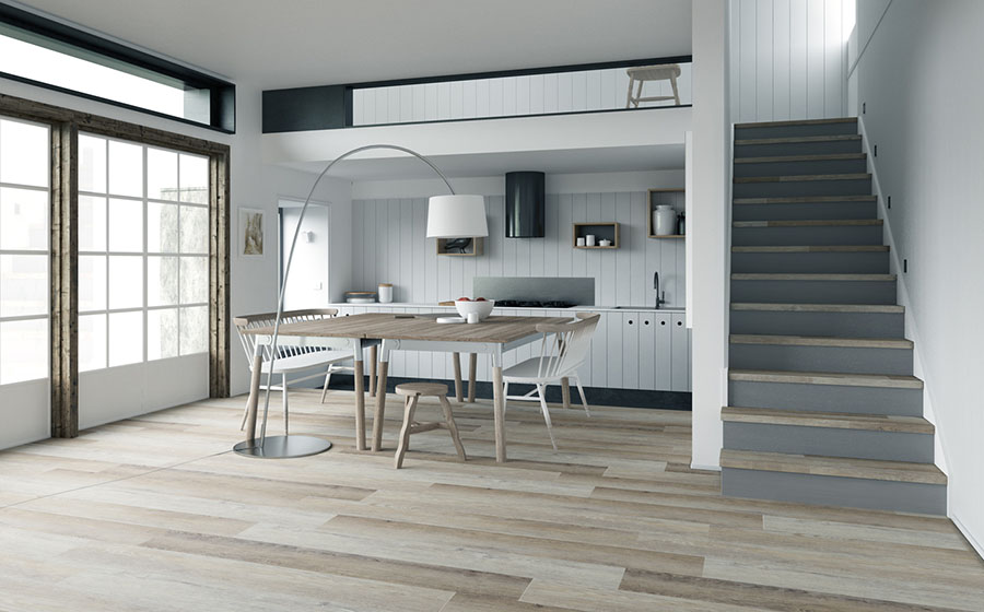 kitchen vinyl flooring Dubai