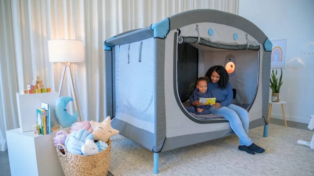 Bunk Bed Curtains