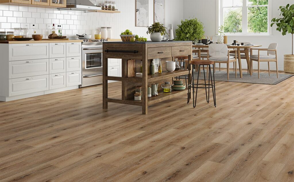 kitchen vinyl flooring Dubai
