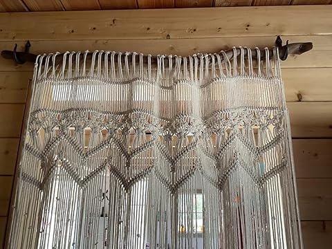 beaded curtains in Dubai
