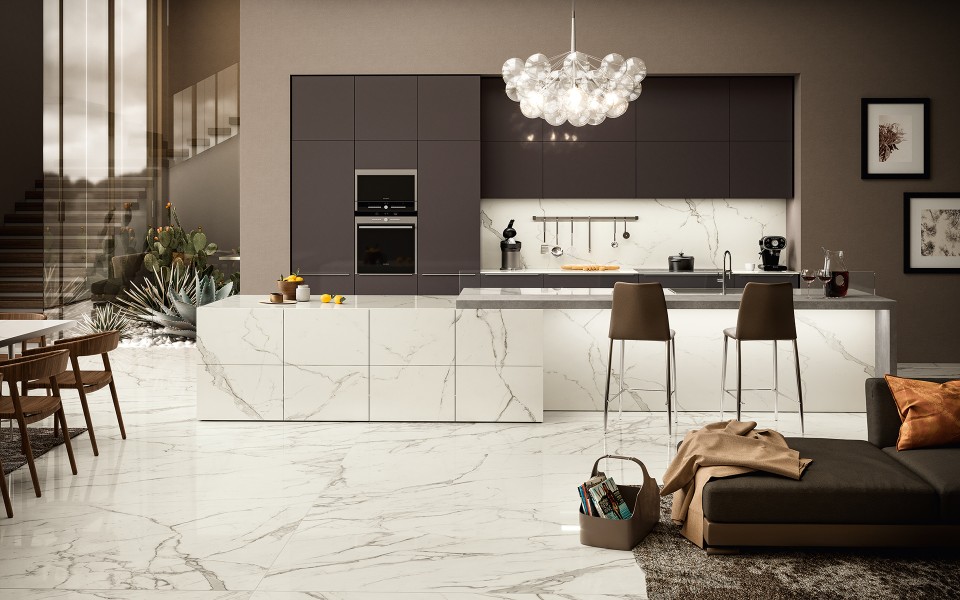 porcelain flooring Dubai