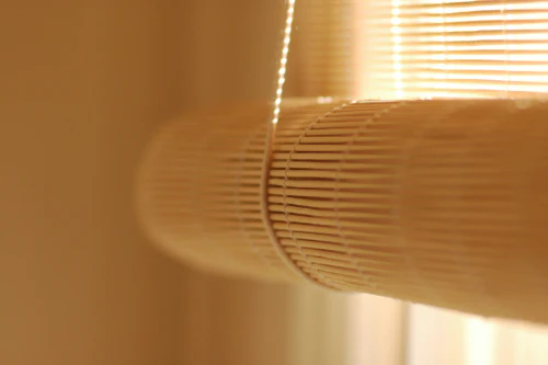 bamboo curtains Dubai