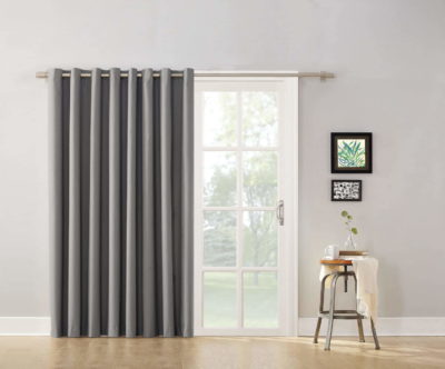 Apron Curtains Dubai