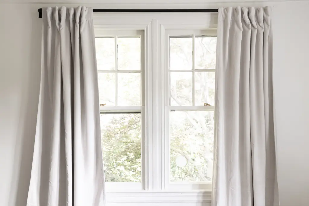 Blackout curtains in Dubai