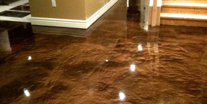 epoxy flooring Dubai