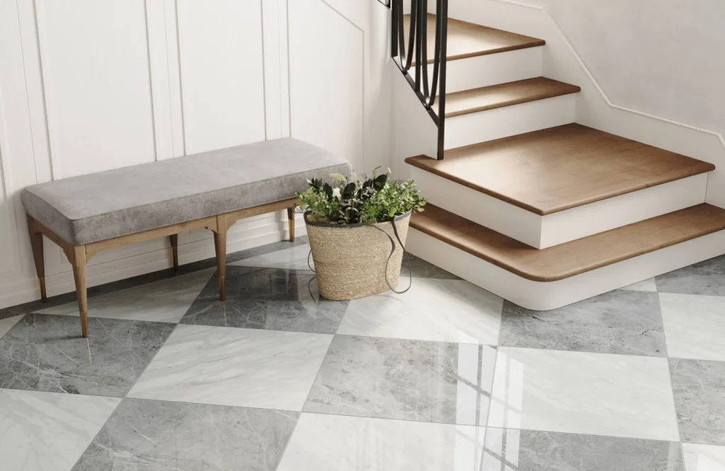 porcelain flooring Dubai