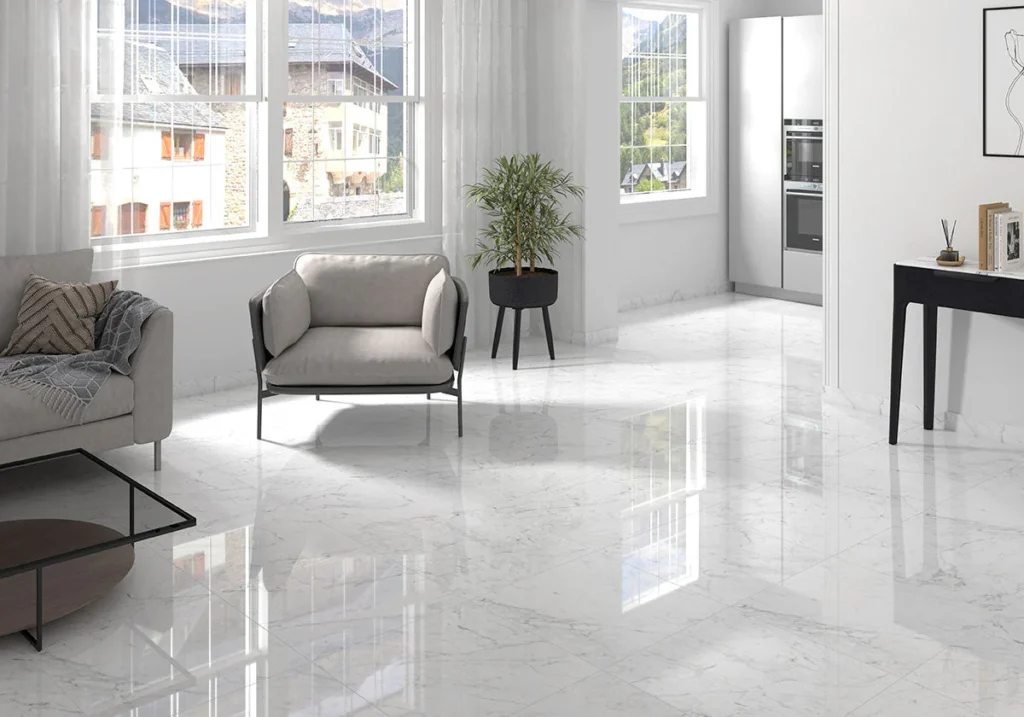 porcelain flooring Dubai