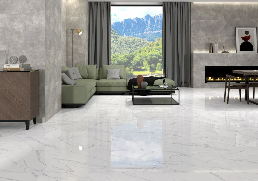 porcelain flooring Dubai