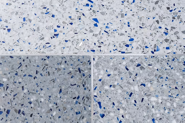 terrazzo flooring dubai