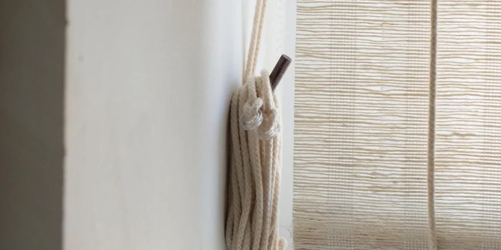 bamboo curtains Dubai