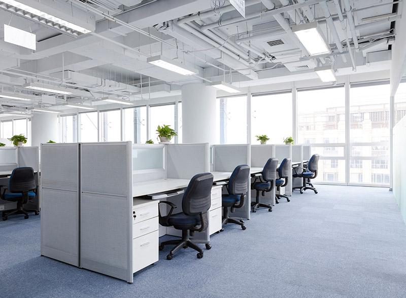 office flooring Dubai