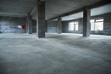 Screed Flooring Dubai