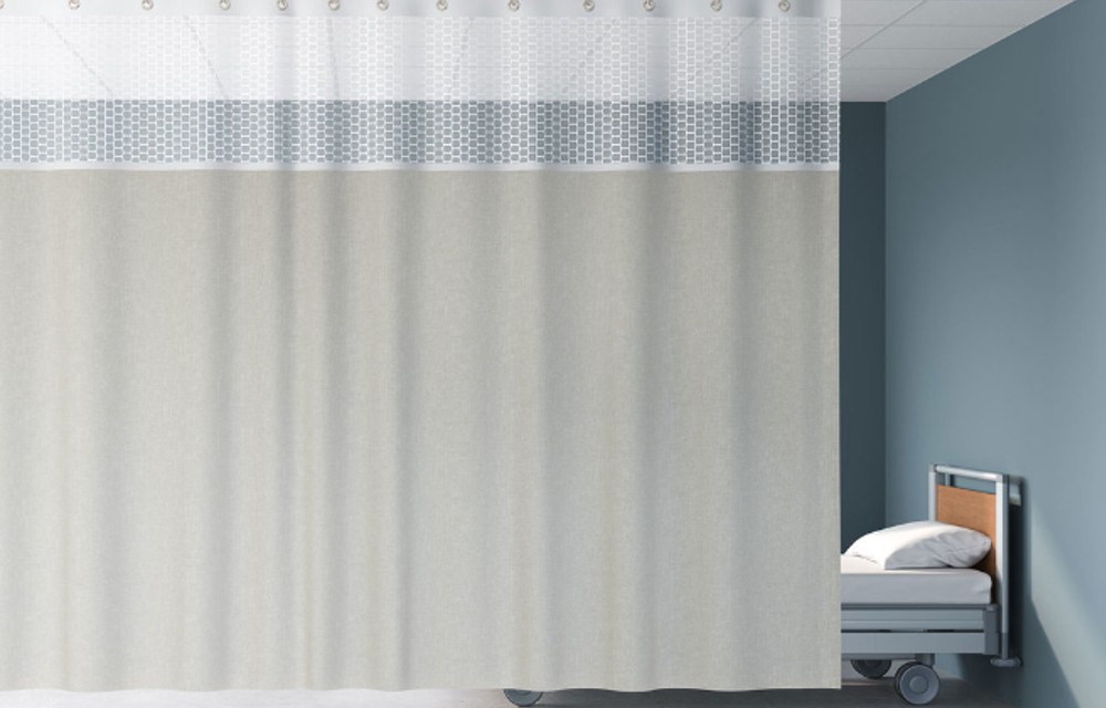 cubicle curtains Dubai