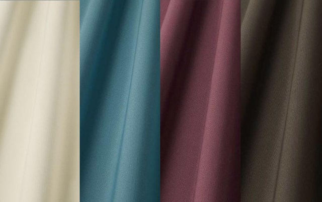 cubicle curtains Dubai