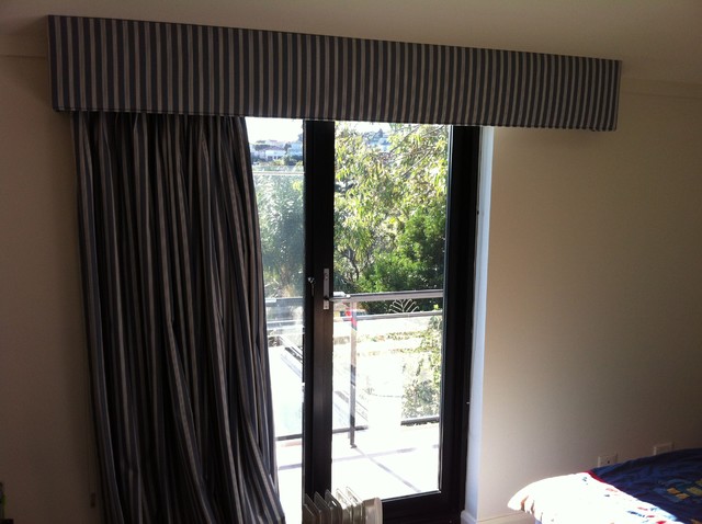 pelmet Curtains Dubai