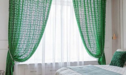 cubicle curtains Dubai