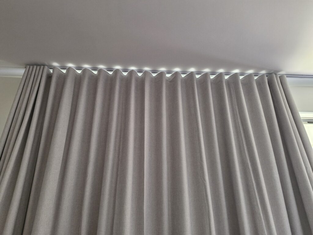 soundproof curtains Dubai