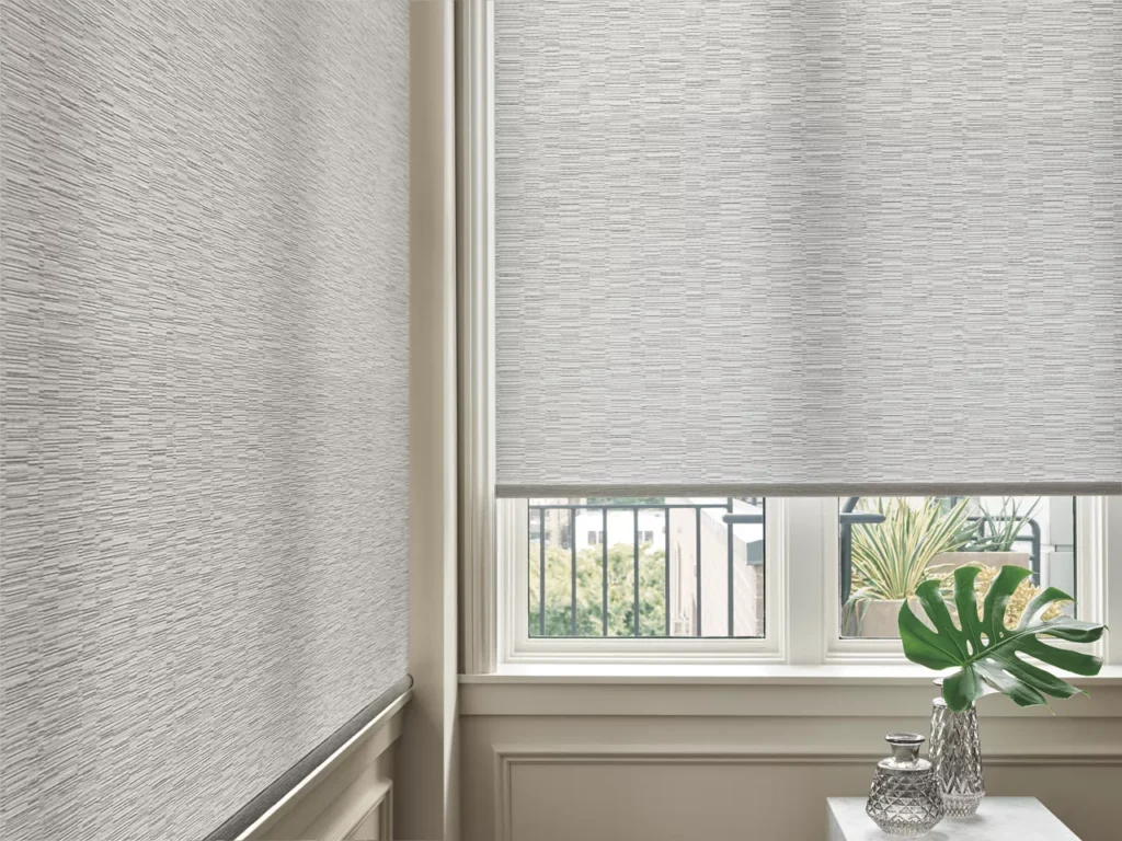 roller shades Dubai