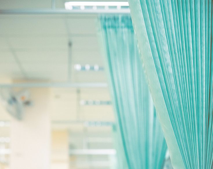cubicle curtains Dubai