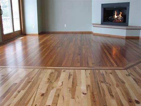 Hardwood Flooring in Dubai