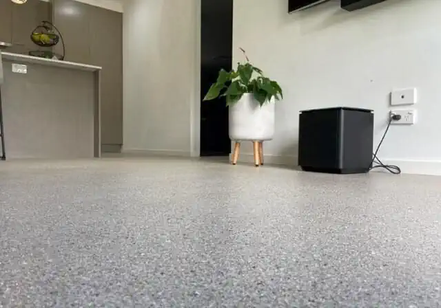 epoxy flooring Dubai