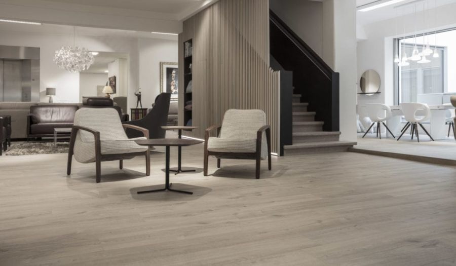 office flooring Dubai