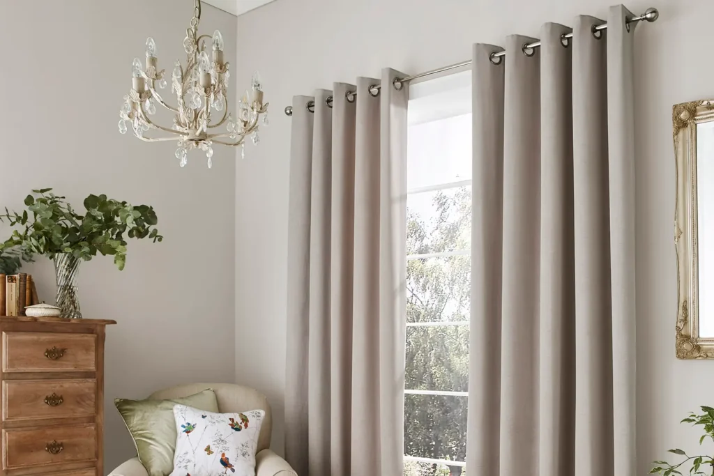 soundproof curtains Dubai