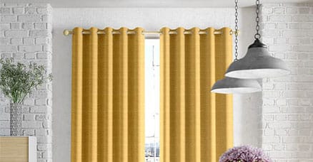 soundproof curtains Dubai