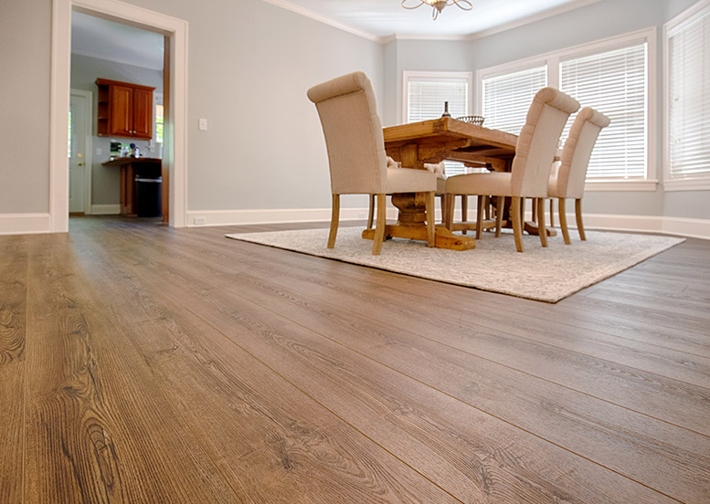 vinyl flooring dubai