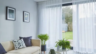 door curtains Dubai
