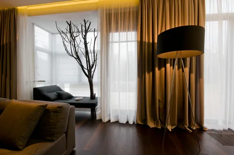 Custom Curtains Dubai