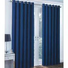 Navy Curtains Dubai
