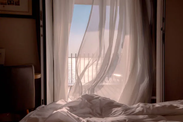 Outdoor Curtains Dubai