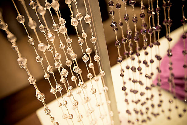 beaded curtains in Dubai