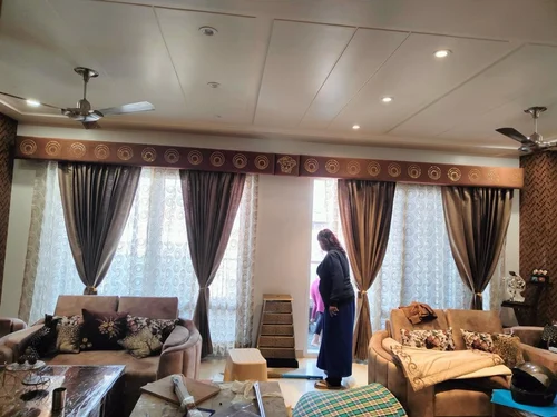 pelmet Curtains Dubai