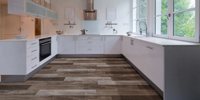 kitchen vinyl flooring Dubai