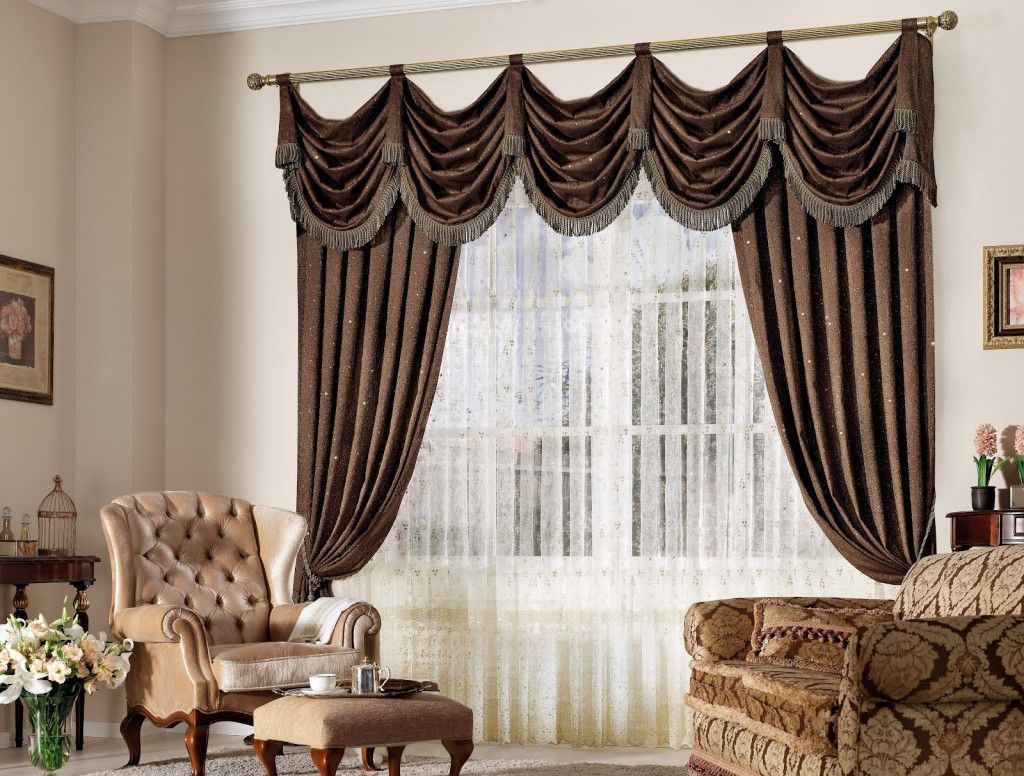 luxury curtains dubai