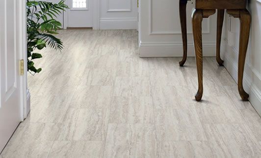 LVT flooring in Dubai