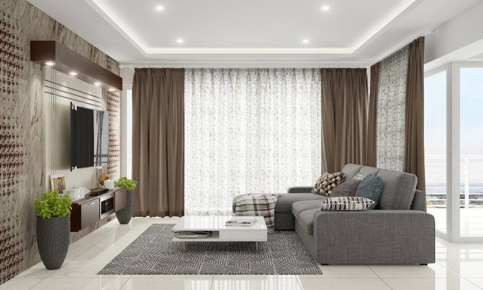 luxury curtains dubai