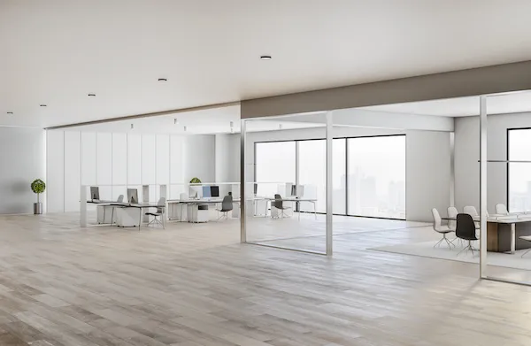 office flooring Dubai