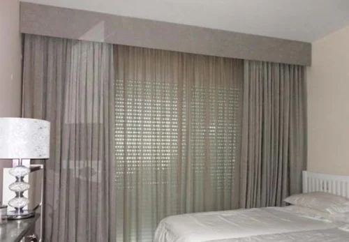 pelmet Curtains