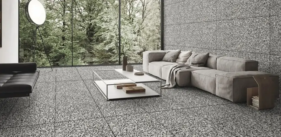 terrazzo flooring dubai