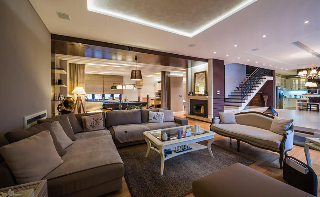 villa renovation Dubai
