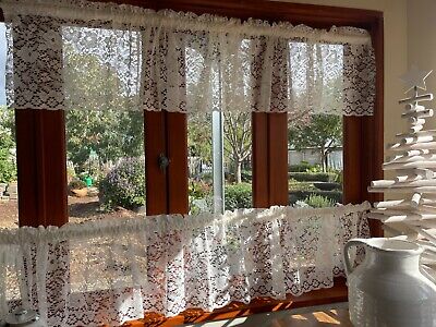 kitchen Curtains Dubai