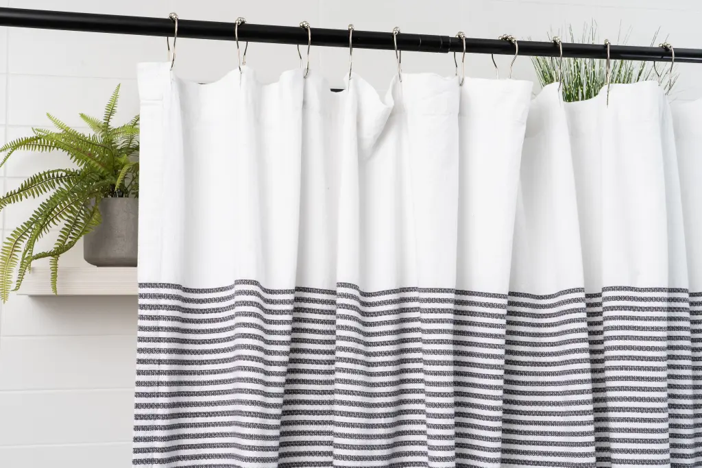 bathroom curtains in Dubai