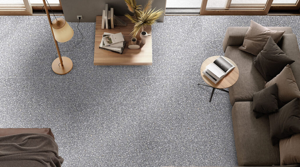 terrazzo flooring dubai