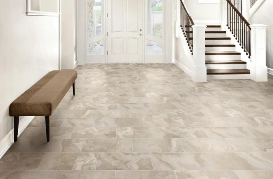 porcelain flooring Dubai