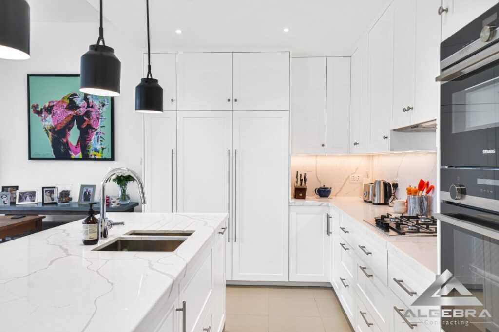 villa renovation Dubai